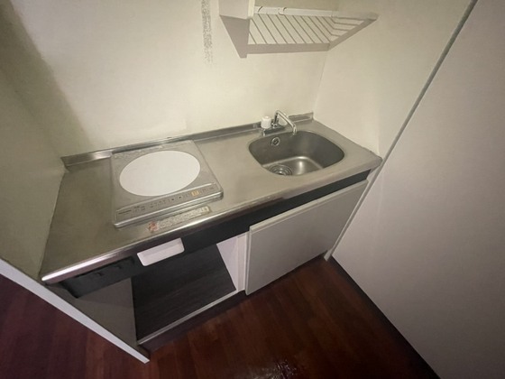 エルハイム庚午 B棟