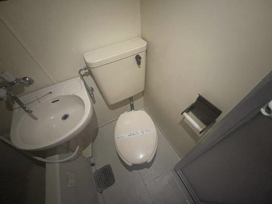 エルハイム庚午 B棟