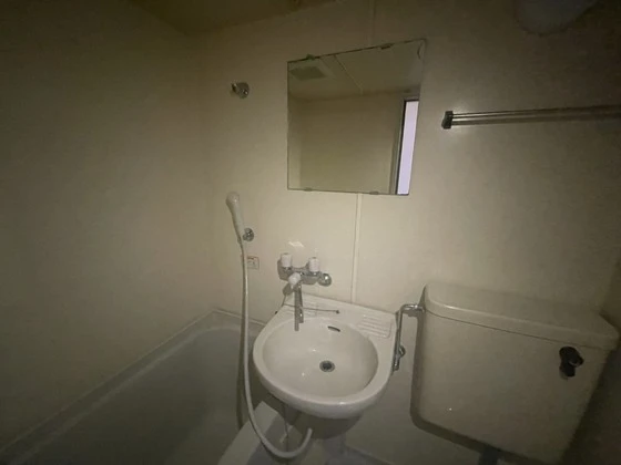 エルハイム庚午 B棟