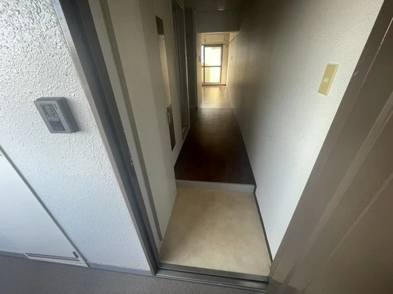 エルハイム庚午 B棟