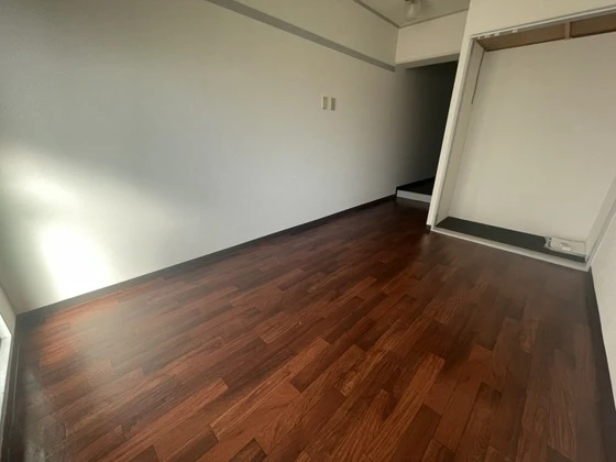 エルハイム庚午 B棟