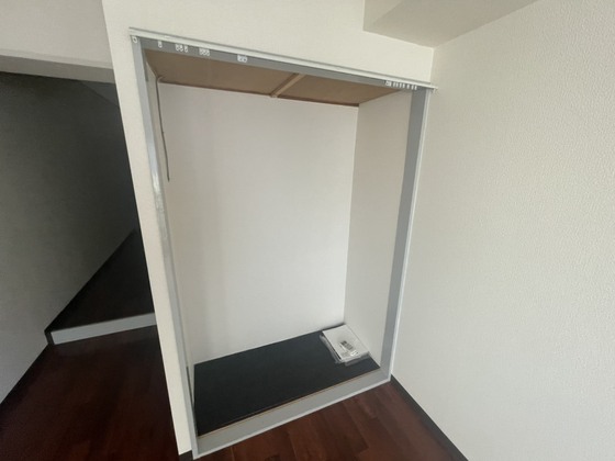 エルハイム庚午 B棟