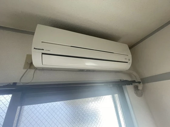 エルハイム庚午 B棟