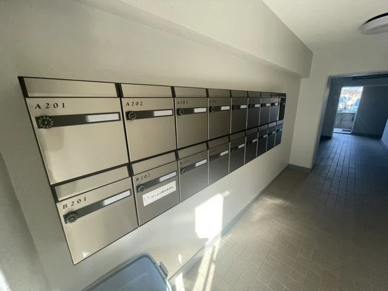 エルハイム庚午 B棟