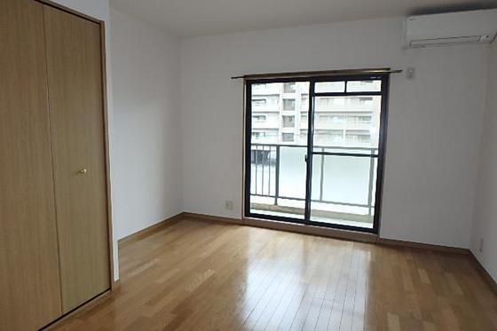 アーバンネット新屋敷