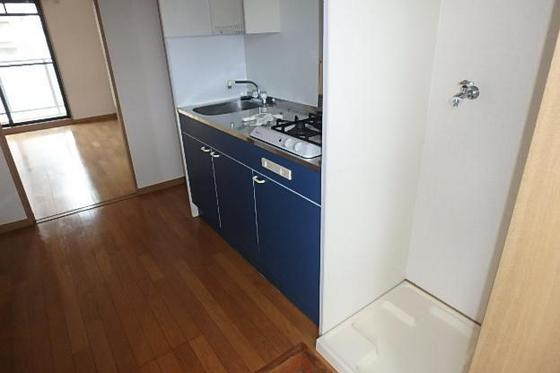 アーバンネット新屋敷