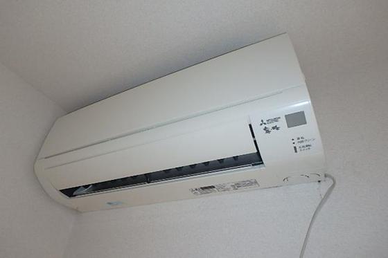 アーバンネット新屋敷