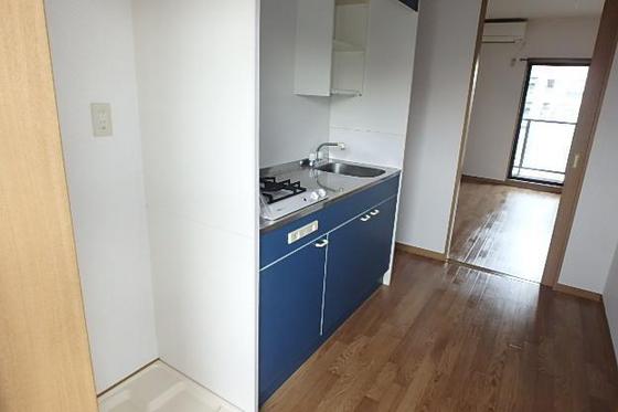 アーバンネット新屋敷