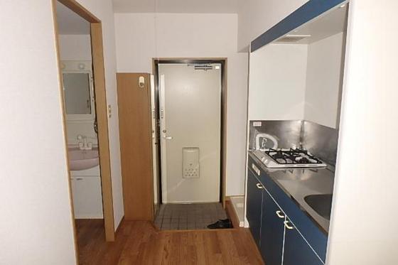 アーバンネット新屋敷