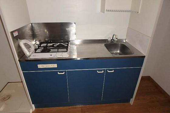 アーバンネット新屋敷