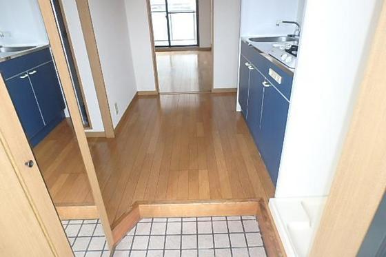 アーバンネット新屋敷