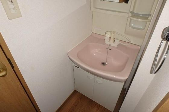 アーバンネット新屋敷