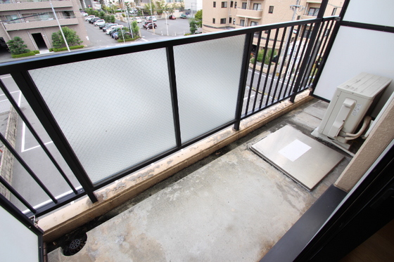 アーバンネット新屋敷