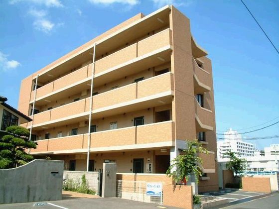 アーバンネット新屋敷