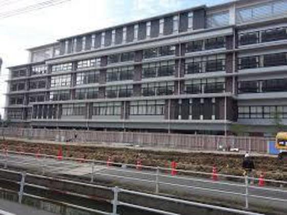 アーバンネット新屋敷