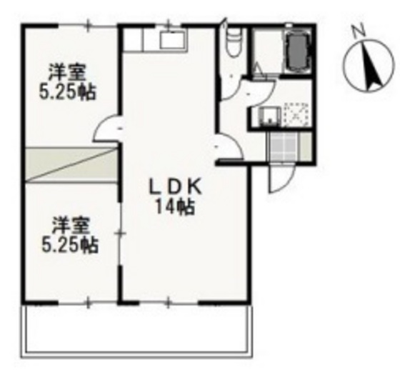 パインパレス E