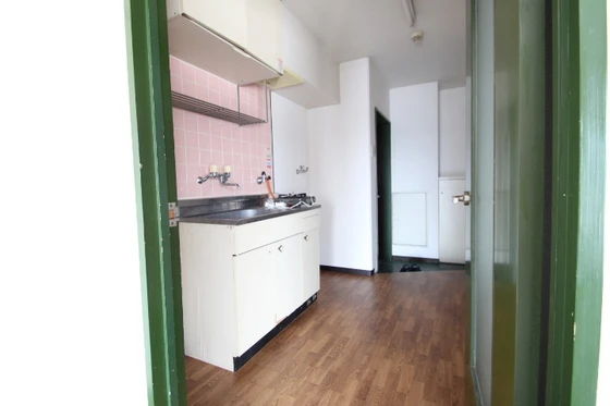 エスポアール北長瀬