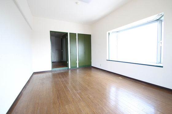 エスポアール北長瀬