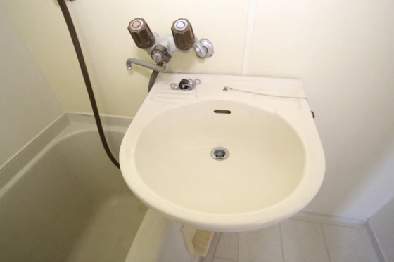 エスポアール北長瀬