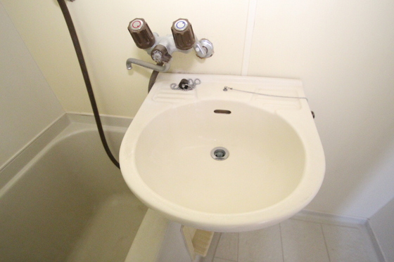 エスポアール北長瀬