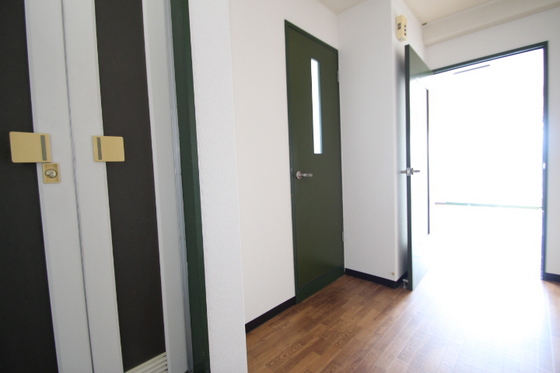 エスポアール北長瀬