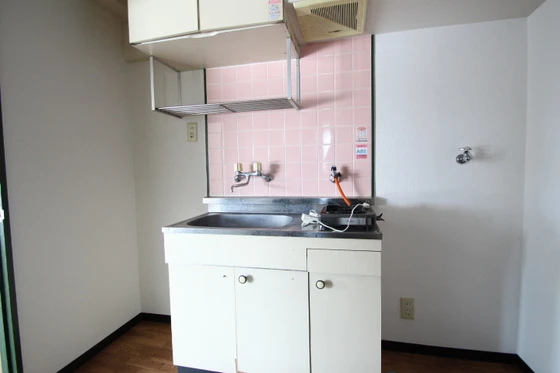 エスポアール北長瀬