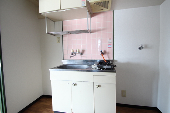 エスポアール北長瀬