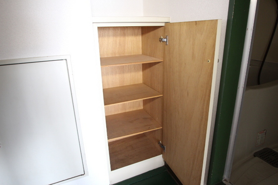 エスポアール北長瀬