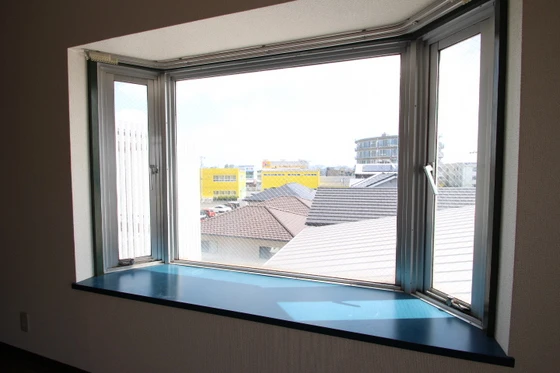 エスポアール北長瀬