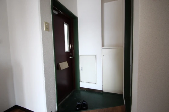 エスポアール北長瀬