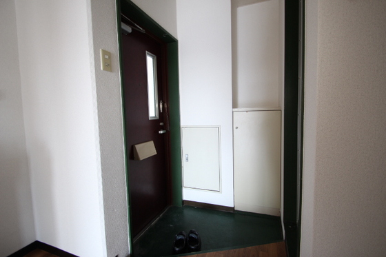 エスポアール北長瀬