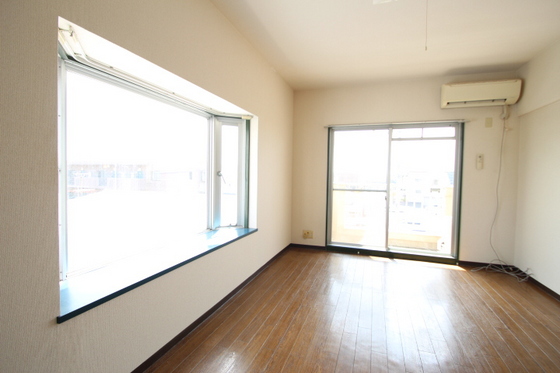 エスポアール北長瀬