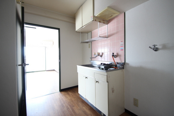 エスポアール北長瀬