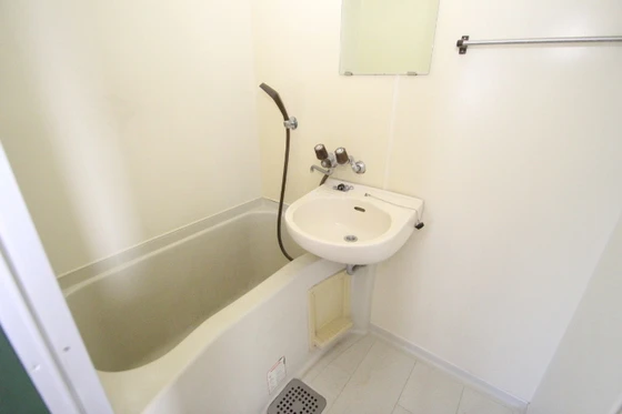 エスポアール北長瀬