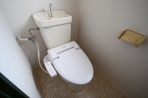 エスポアール北長瀬