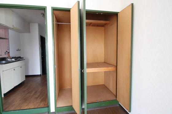 エスポアール北長瀬