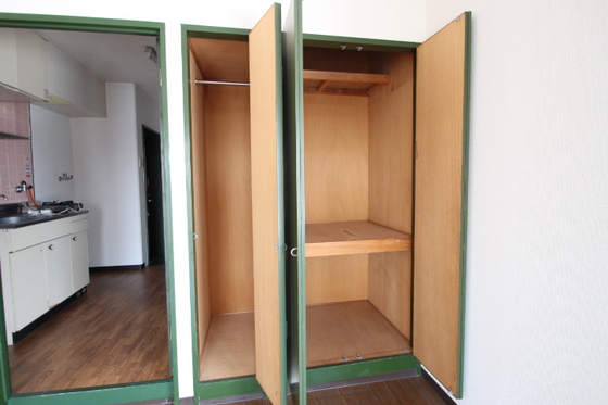 エスポアール北長瀬