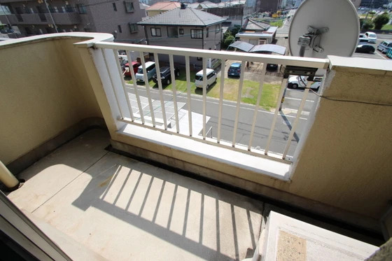 エスポアール北長瀬