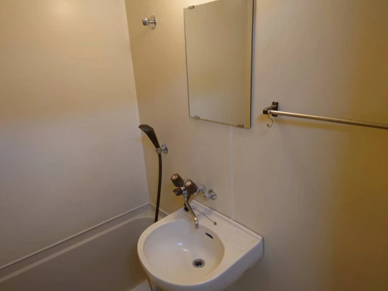 エスポアール北長瀬