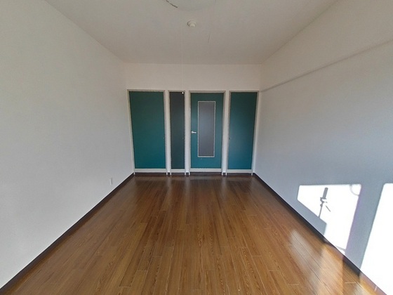 エスポアール北長瀬