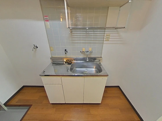 エスポアール北長瀬