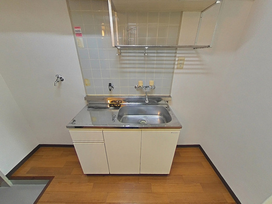 エスポアール北長瀬