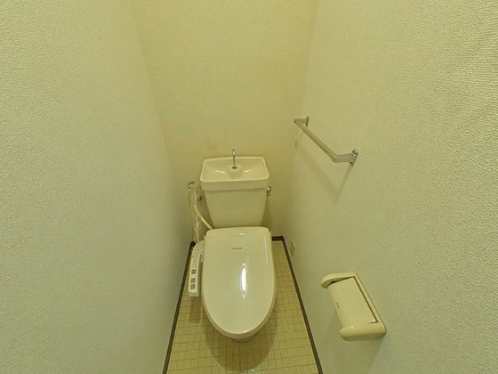 エスポアール北長瀬