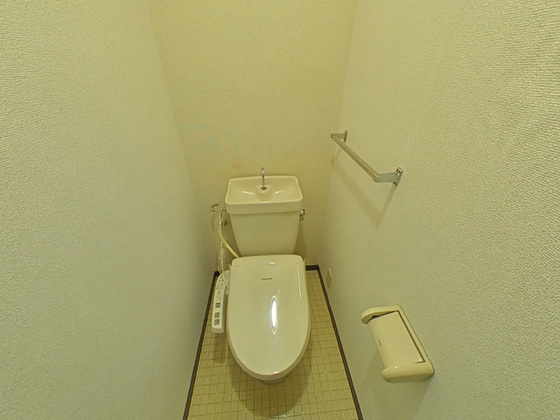 エスポアール北長瀬