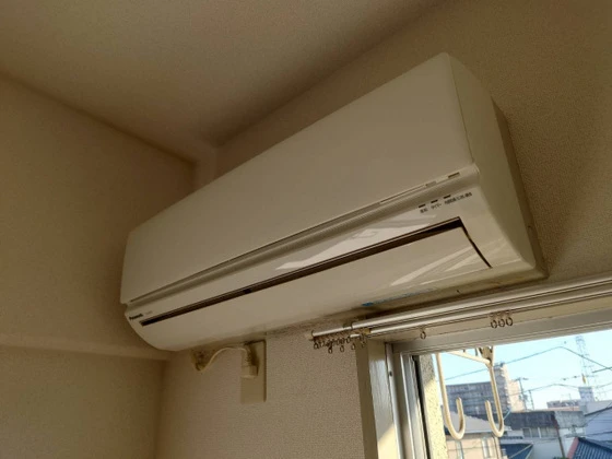 エスポアール北長瀬