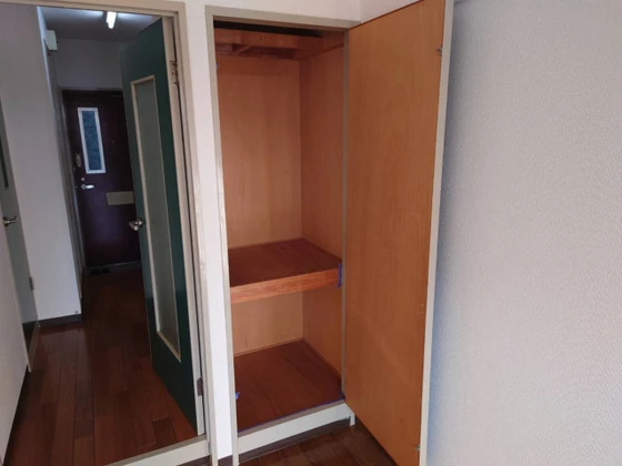 エスポアール北長瀬