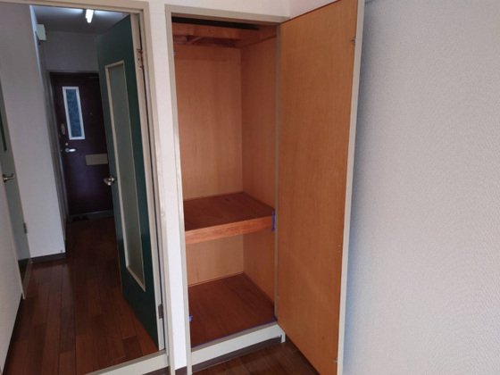 エスポアール北長瀬