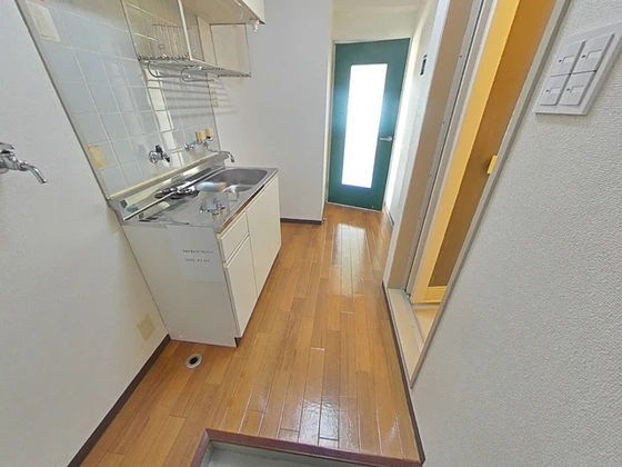 エスポアール北長瀬