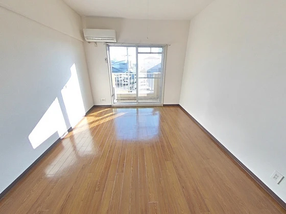 エスポアール北長瀬