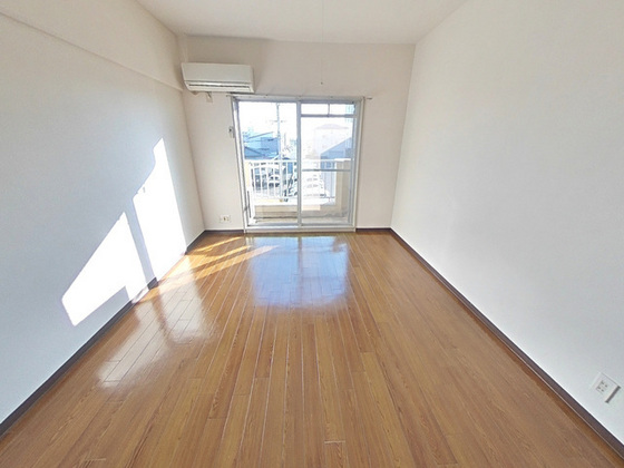 エスポアール北長瀬